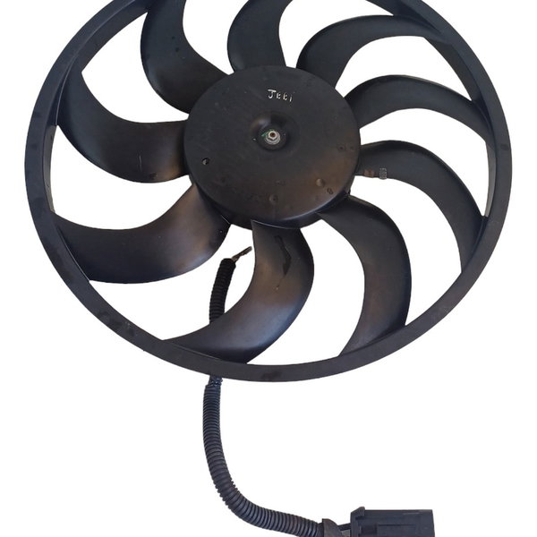 Ventoinha Eletroventilador Jeep Renegade 1.8 2016