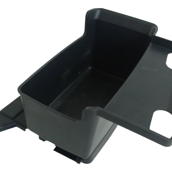 Caixa Auxiliar Porta Malas Peugeot 407 2007