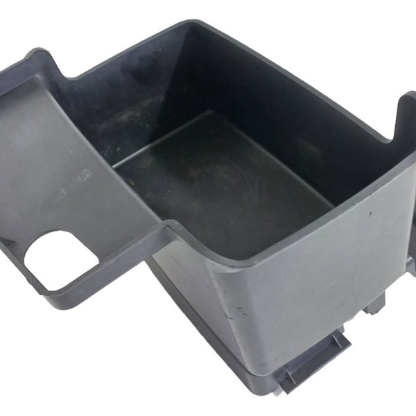 Caixa Auxiliar Porta Malas Peugeot 407 2007