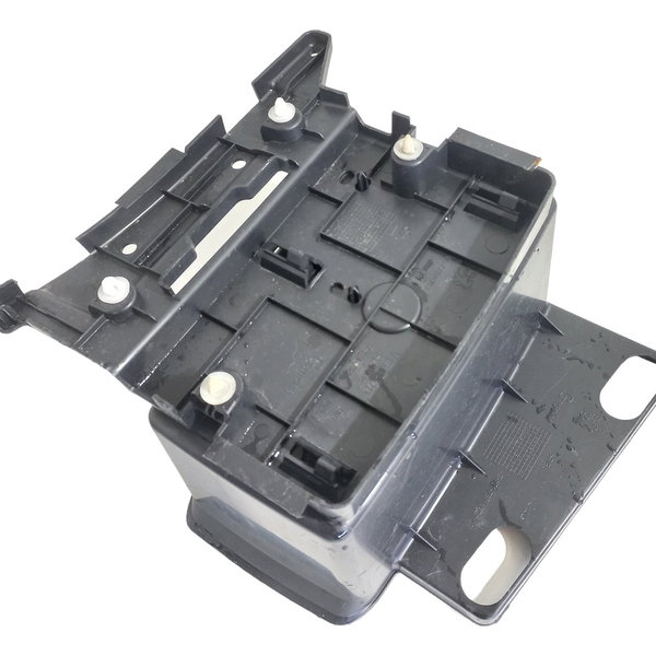 Caixa Auxiliar Porta Malas Peugeot 407 2007