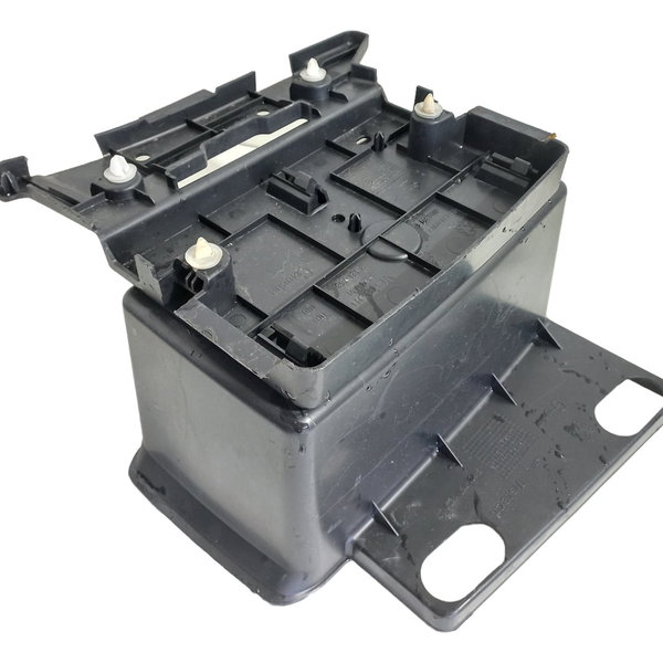 Caixa Auxiliar Porta Malas Peugeot 407 2007