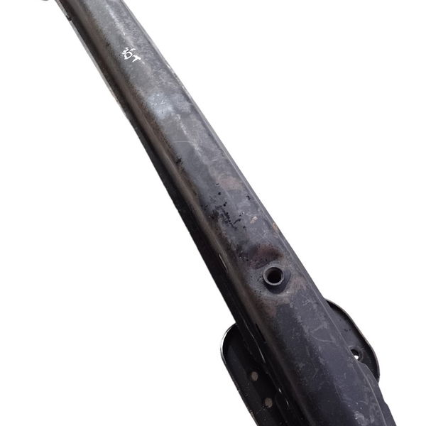 Alma Impacto Para-choque Traseiro Peugeot 307 2008