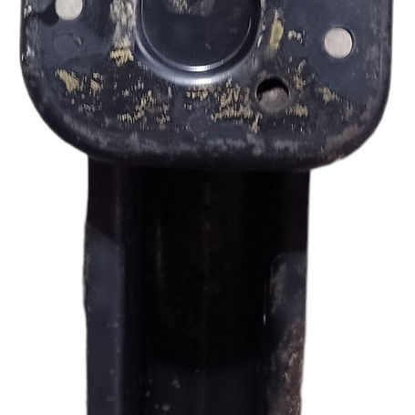 Alma Impacto Para-choque Traseiro Peugeot 307 2008