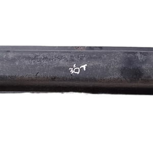 Alma Impacto Para-choque Traseiro Peugeot 307 2008