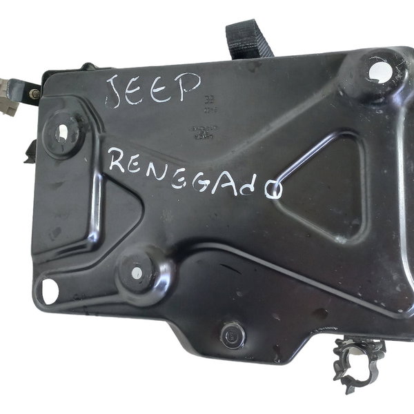Suporte Bateria Jeep Renegade 2016