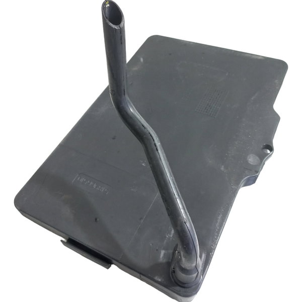 Suporte Acabamento Base Bateria Jeep Renegade 2016 Preto