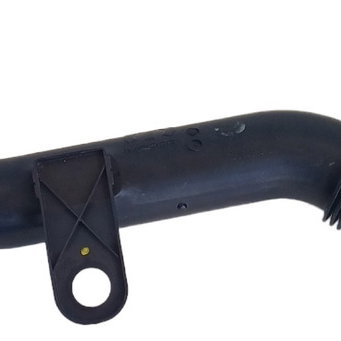 Mangueira Filtro Ar Jeep Renegade 1.8 2016