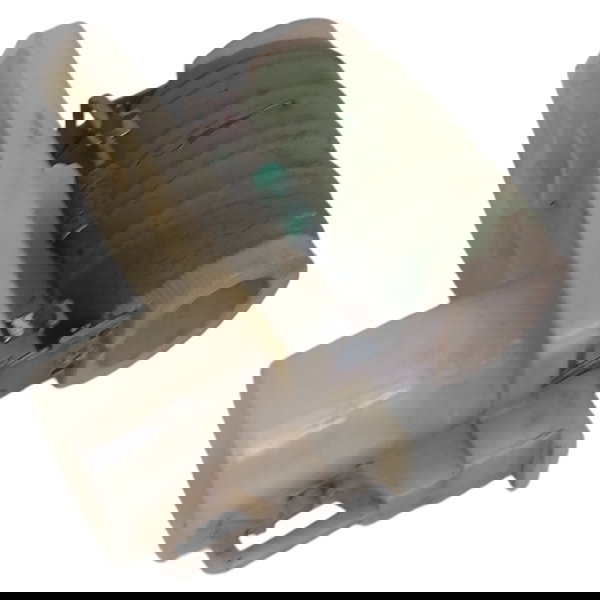 Resistência Ventoinha Jeep Renegade 1.8 2016