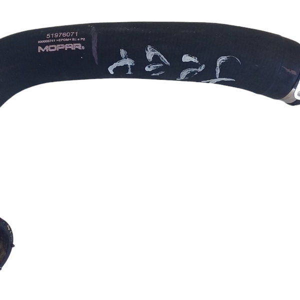 Mangueira Inferior Radiador Jeep Renegade 1.8 2016