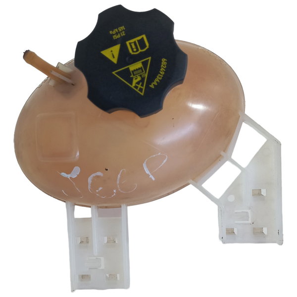 Reservatório Água Radiador Jeep Renegade 2016 1.8