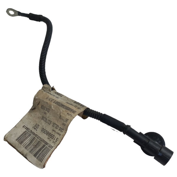 Cabo Chicote Elétrico Motor Arranque Jeep Renegade 2016