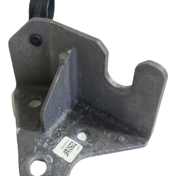 Suporte Cabo Trambulador Cambio Jeep Renegade 2016