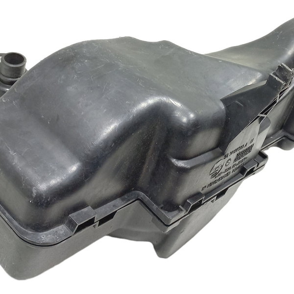 Caixa Ressonadora Filtro Ar Peugeot 206