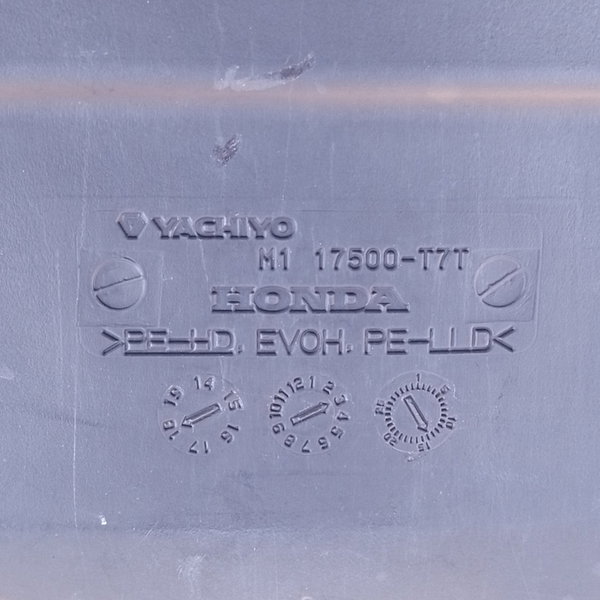Tanque Combustível Honda Hrv 1.8 16v 2018