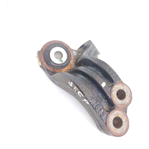 Suporte Coxim Caixa Câmbio Jeep Renegade 1.8 2016