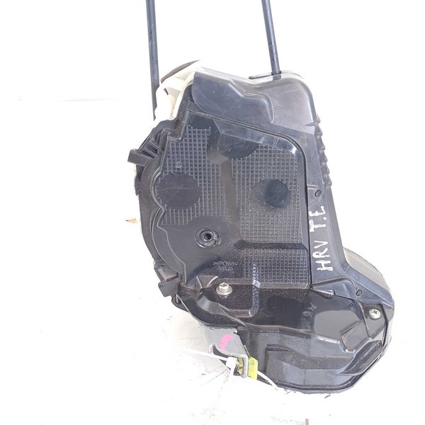 Fechadura Traseira Esquerda Honda Hrv 2018