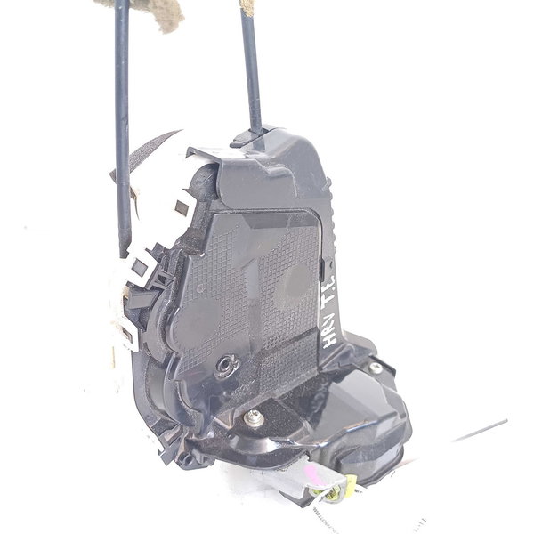 Fechadura Traseira Esquerda Honda Hrv 2018