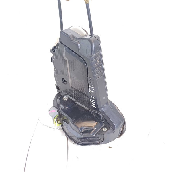 Fechadura Traseira Esquerda Honda Hrv 2018