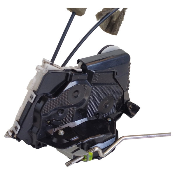 Fechadura Porta Dianteira Esquerda Honda Hrv 2018
