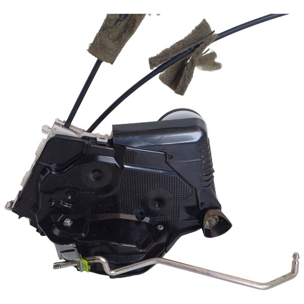 Fechadura Porta Dianteira Esquerda Honda Hrv 2018