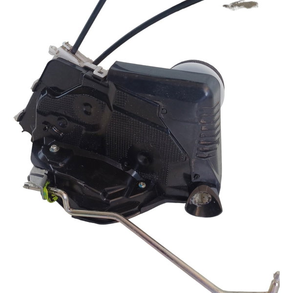 Fechadura Porta Dianteira Esquerda Honda Hrv 2018