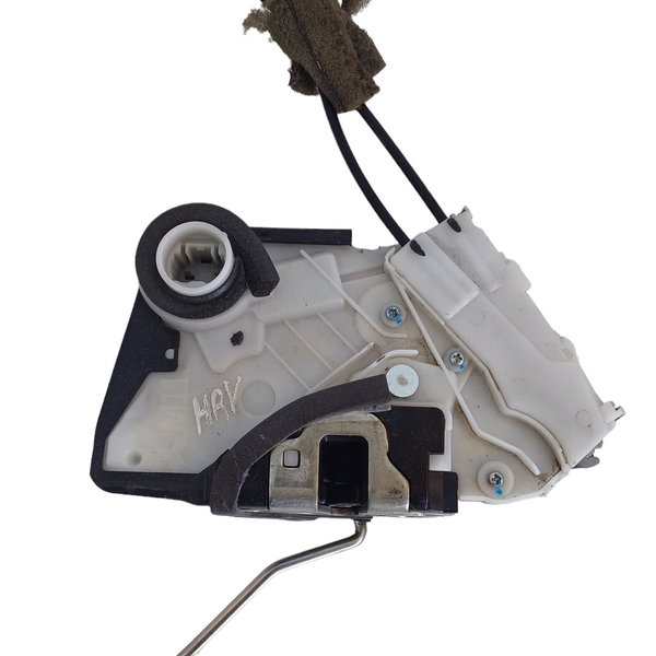 Fechadura Porta Dianteira Esquerda Honda Hrv 2018