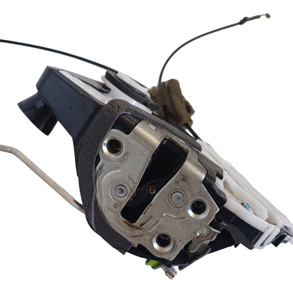 Fechadura Porta Dianteira Esquerda Honda Hrv 2018