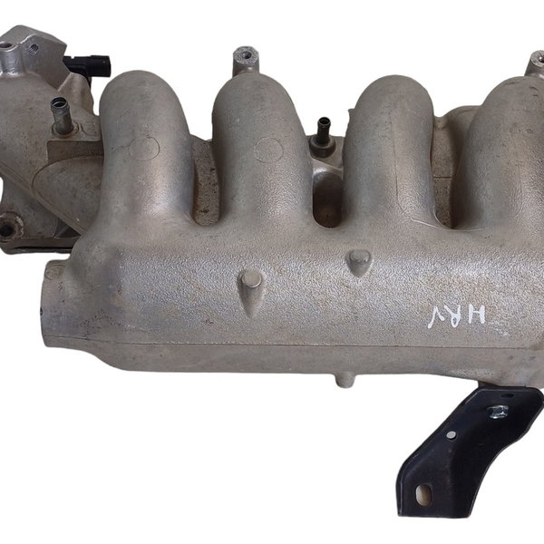 Coletor Admissão Honda Hrv 1.8 2018