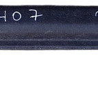 Alma Traseira Peugeot 407 2009