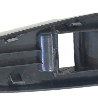 Moldura Botão Vidro Elétrico Dianteiro Esquerdo Lifan X60