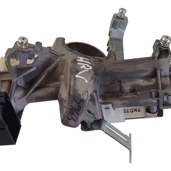 Cilindro Ignição Comutador Honda Hrv 1.8 2018