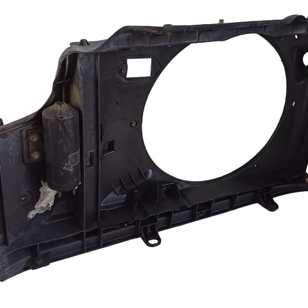 Defletor Radiador Citroen Xsara Picasso 2005