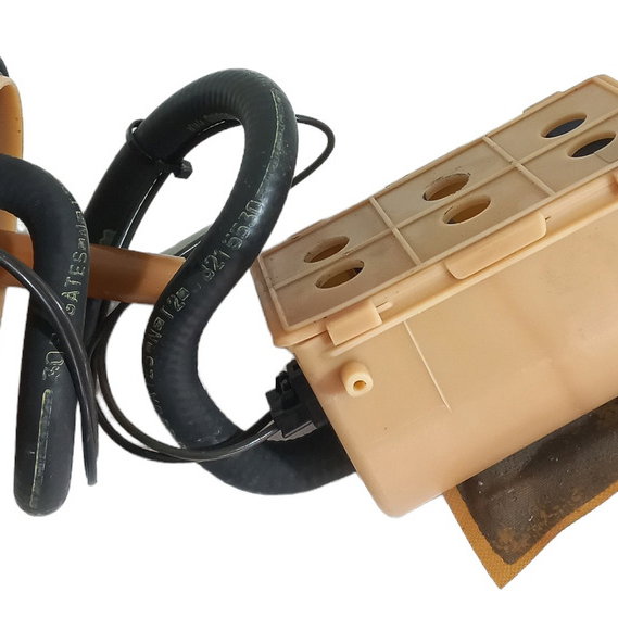 Bomba Combustível Citroën Zx 2.0 8v 1999