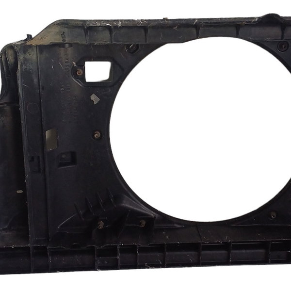 Defletor Radiador Peugeot 206 2001