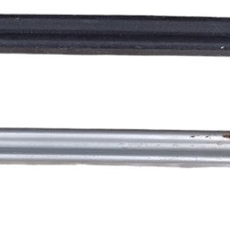 Alma Dianteira Para-choque Peugeot 407 2009