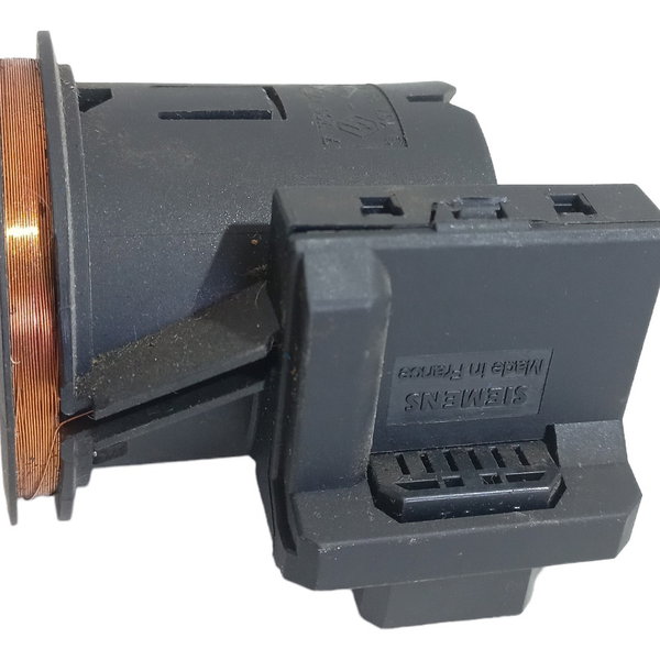 Antena Imobilizador Ignição Renault Scenic Megane 2003
