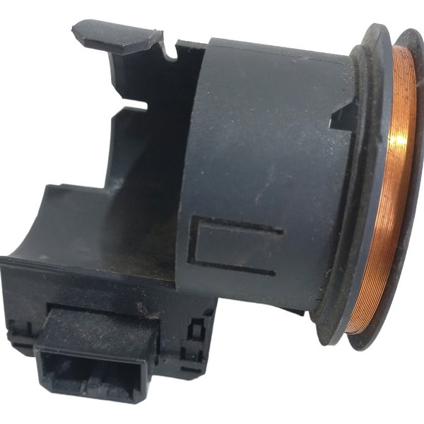 Antena Imobilizador Ignição Renault Scenic Megane 2003