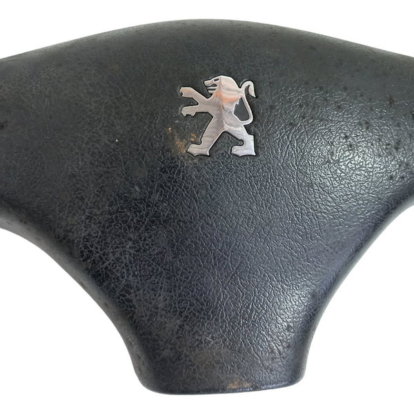 Capa Volante Buzina Peugeot 206 207 2007