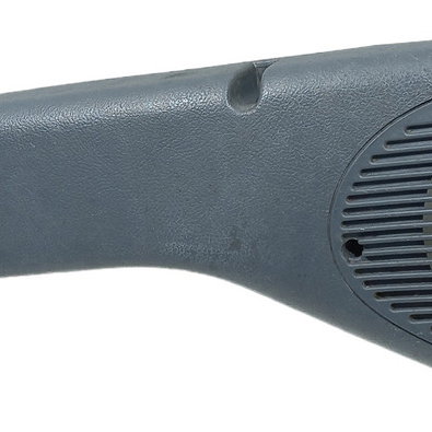 Porta Objetos Inferior Dianteira Direita Fiat Palio 1998 Cinza