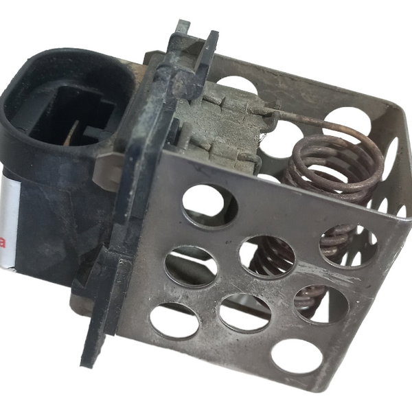 Resistência Ventoinha Radiador Renault Scenic Clio Megane
