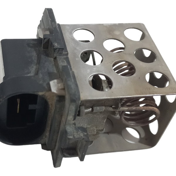 Resistência Ventoinha Radiador Renault Scenic Clio Megane