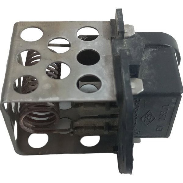 Resistência Ventoinha Radiador Renault Scenic Clio Megane