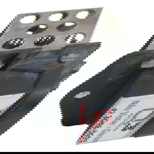 Resistência Ventoinha Radiador Renault Scenic Clio Megane