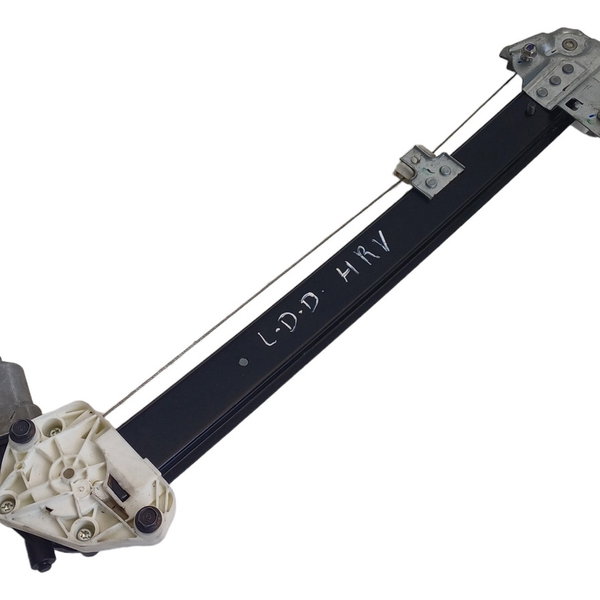 Máquina Vidro Dianteira Direita Honda Hr-v 2018