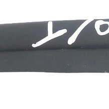 Braço Limpador Traseiro Volkswagen Polo Fox Spacefox Gol