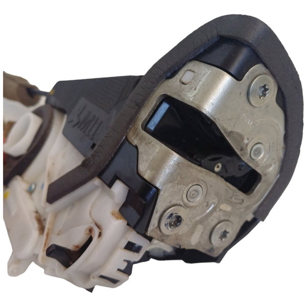 Fechadura Traseira Direita Honda Hrv 2018