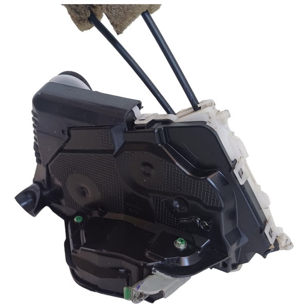 Fechadura Porta Dianteira Direita Honda Hrv 2018