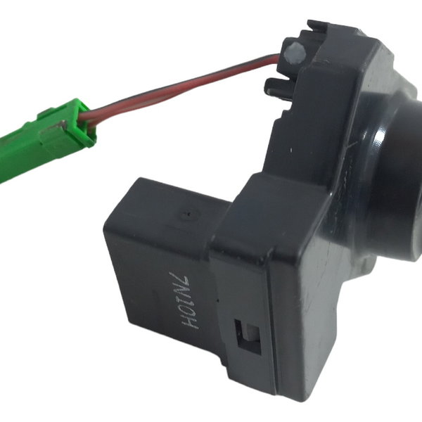 Antena Imobilizador Ignição Honda Hrv 2018
