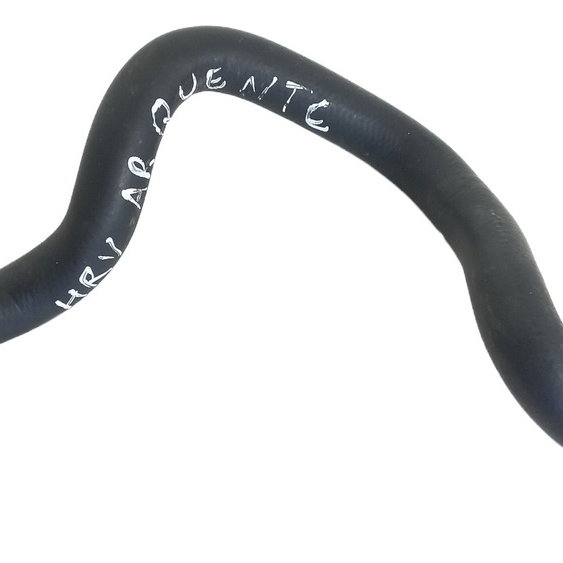 Mangueira Ar Quente Honda Hrv 2018 1.8