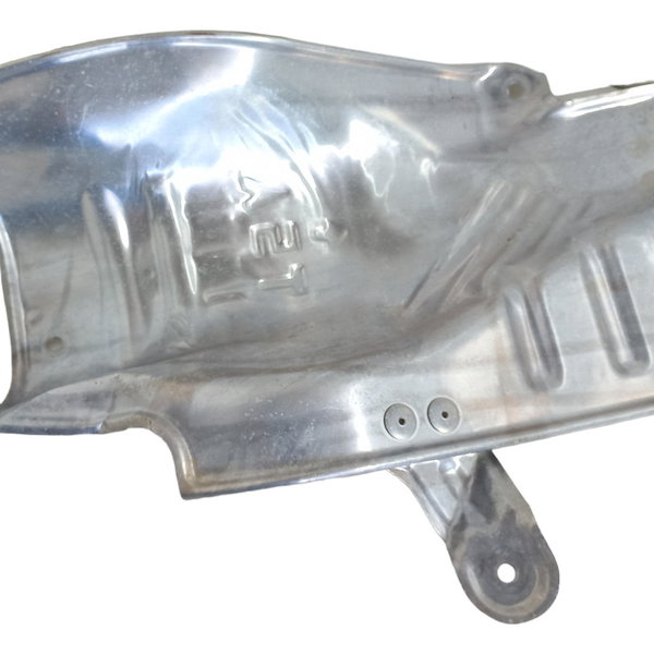 Defletor Protetor Calor Escape Honda Hrv 2018